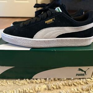 Puma Suede Classic Women's Sneakers